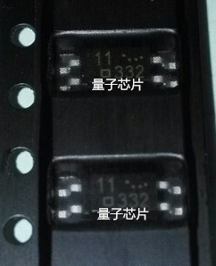 ps2811-1  ps2811  丝印11 sop-4  光电耦合器芯片