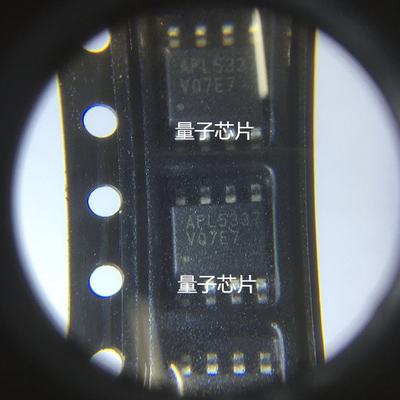 APL5337KAI-TRG  APL5337KAI  APL5337  SOP-8