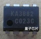 KA3882 3882  DIP-8