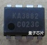 KA3882 3882  DIP-8