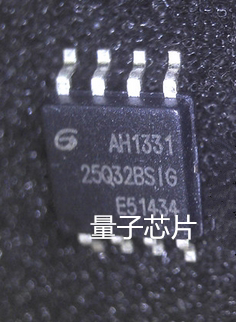 GD25Q32BSIG  GD25Q32CSIG  25Q32BSIG   25Q32CSIG  SOP-8