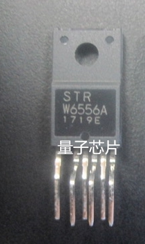 STR-W6556A   STRW6556A   STR-W6556  W6556A  TO220-5