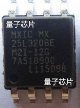 MX25L3206E-12G  MX25L3206E  25L3206E  SOP-8