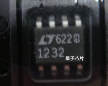 LTC1232CS8全新原装LTC1232/LTC1232CS  1232系统监控器芯片SOP-8
