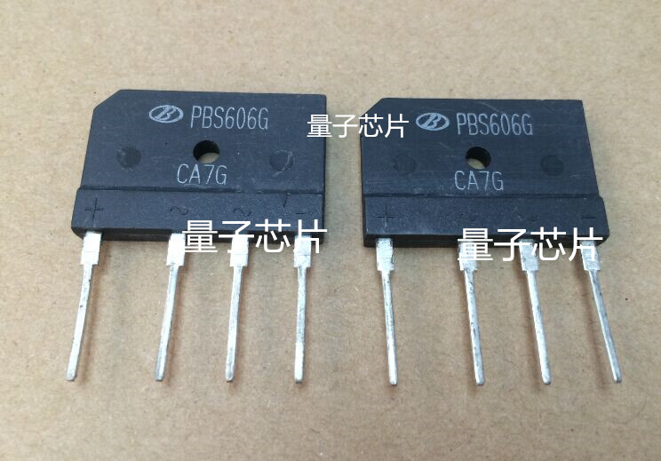 PBS606G  PBS606   DIP-4