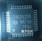 TAS1020B   TAS1020  1020  TQFP-48