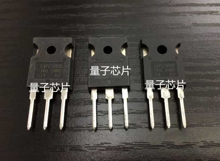 IRG4PC50UD  G4PC50UD  TO-247