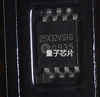 W25X32VSSIG  W25X32  W25X32VSIG  SOP-8