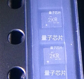 TXB0104RUTR TXB0104 丝印2KR   QFN12 逻辑变换器芯片