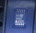 ADS1115IDGSR  ADS1115  丝印 BOGI   MSOP-10 模数转换器芯片