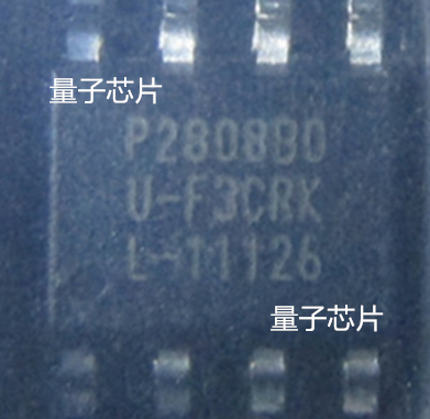 P2808BO  P2808  SOP-8