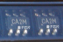 MCP3421A0T-E/CH  MCP3421A0T  MCP3421  丝印CA2M  SOT23-6