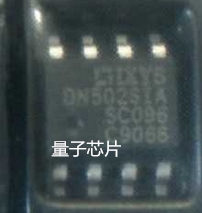 IXDN502SIA  DN502SIA   IXDN502  SOP-8