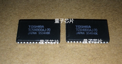 TC514800AJ-70  TC514800AJ  TC514800  SOJ-28