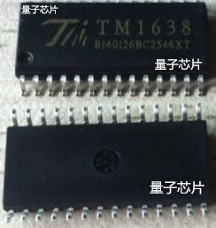 TM1638  1638  SOP-28