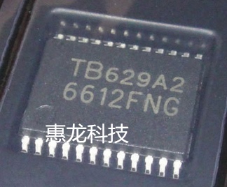 TB6612FNG TB6612 6612FNG SSOP-24