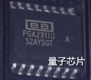 PGA2311UA/1K   PGA2311UA  PGA2311U   PGA2311  SOP-16
