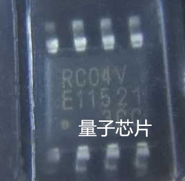 MB85RC04VPNF  MB85RC04V  丝印 RC04V  SOP-8