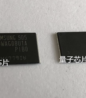 K9WAG08U1A-PIBO   K9WAG08U1A  TSOP48