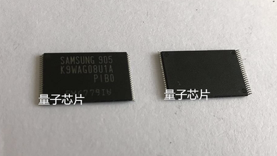 K9WAG08U1A-PIBO   K9WAG08U1A  TSOP48