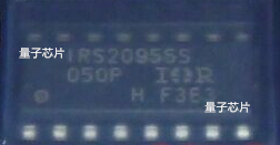IRS20955STRPBF  IRS20955S IRS20955  20955 SOP-16