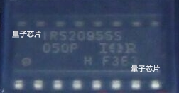 IRS20955STRPBF  IRS20955S IRS20955  20955 SOP-16