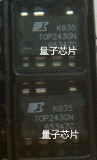 TOP243GN  TOP243G  TOP243  SOP-7