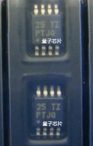 TPS7A4901DGNR TPS7A4901DGNT TPS7A4901  丝印 PTJQ   MSOP-8