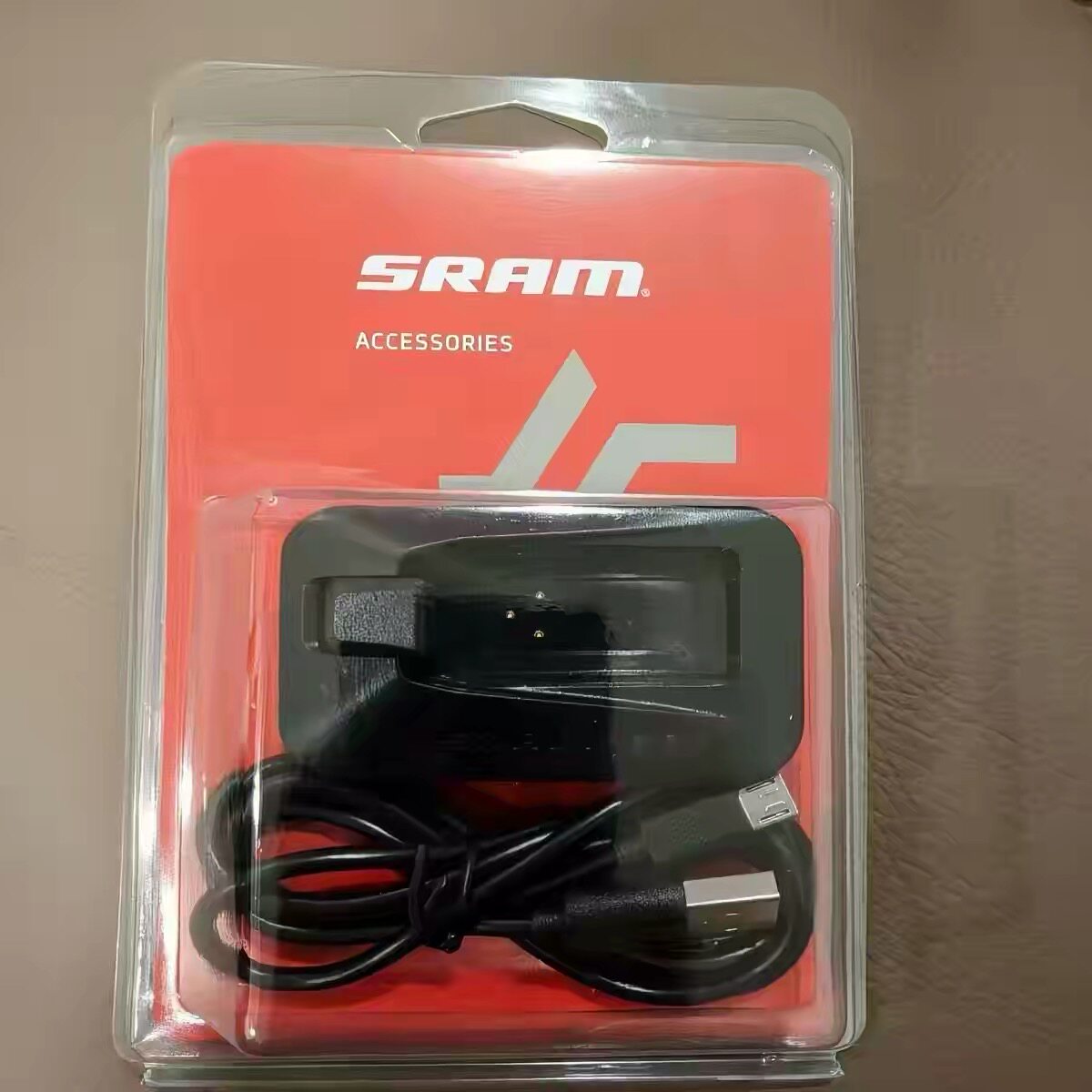 sram 电子变速red etap axs xx1 电池充电器图片