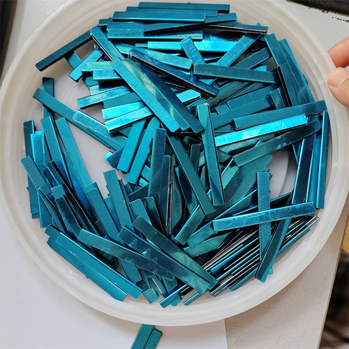 夹陶瓷刀片可夹刀片铁刀架