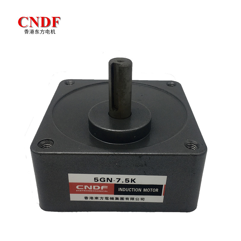 香港东方电机CNDF测试推荐