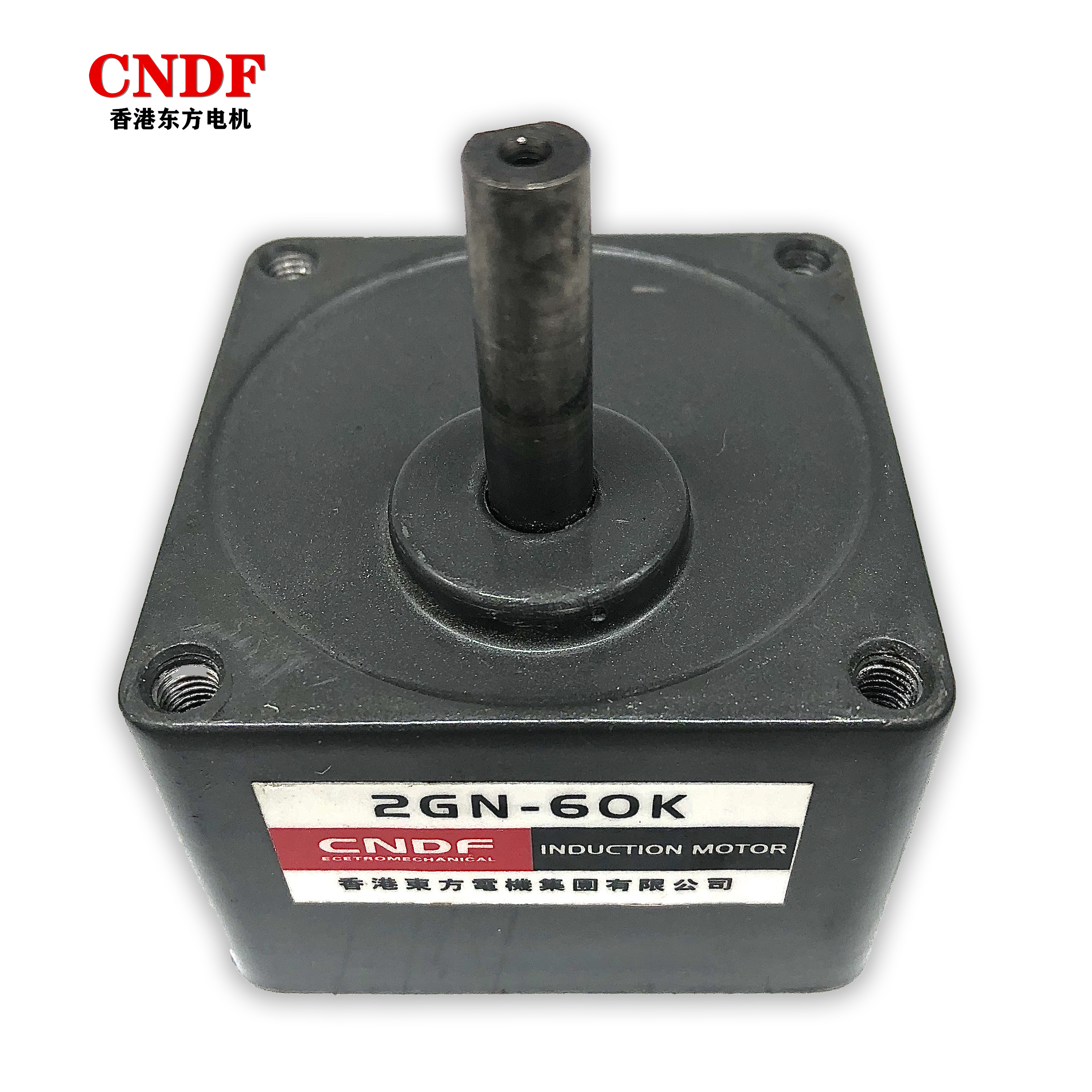 齿轮箱减速箱CNDF6W2GN