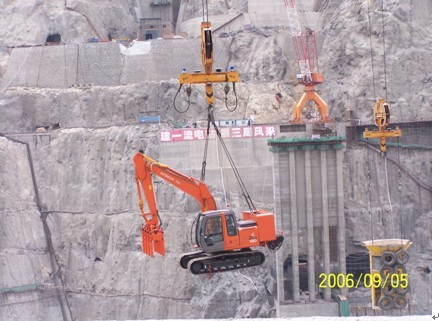 湖北荆剑4棒液压振捣车荆剑