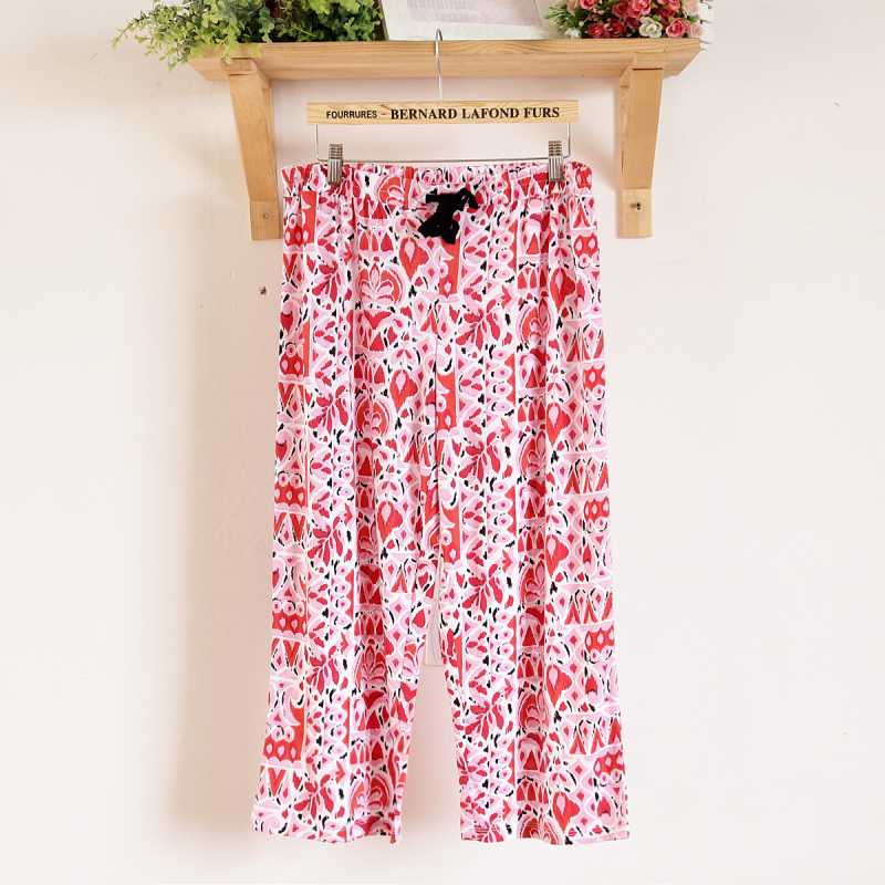 Pantalon pyjama 45-33K4 - Ref 740650 Image 1