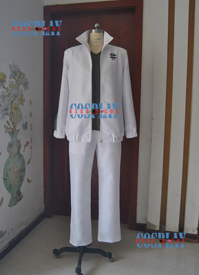 动漫定做idolish7kisscos服装