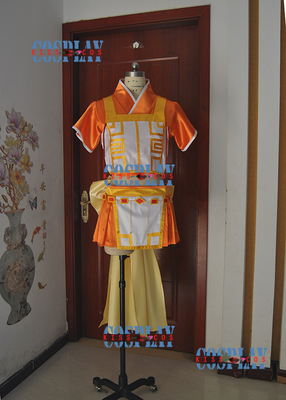 动漫魔法少女小圆kisscos动漫