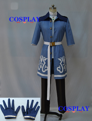 动漫魔法使的约kisscos定做