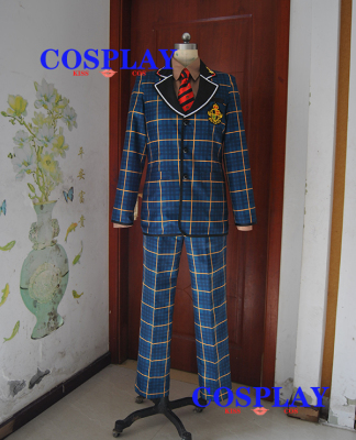 动漫魔法使的約kisscos服装定做