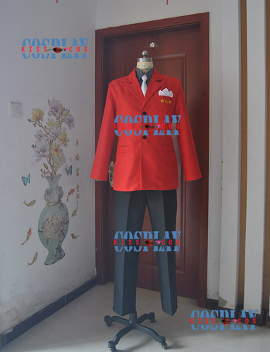 动漫定做偶像大师kisscos