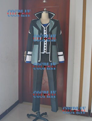 动漫定做动漫kisscos亥清悠