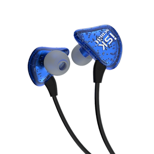 ISK SEM3C专业监听耳塞直播吃鸡喊麦网络K歌唱歌主播录音专用耳机