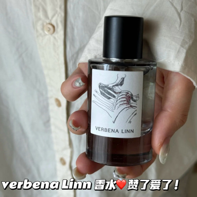 好闻麻了！国货！Verbena Linn七宗罪克里米亚老爷爷感动香水贪婪