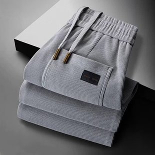 直筒休闲保暖裤 商场专柜撤回清仓捡漏加绒加厚灯芯绒裤 女宽松大码