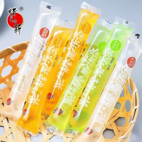 蠟筆小新720g果凍條椰果果粒棒