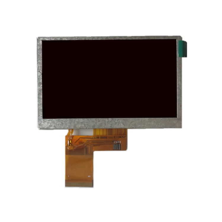 Screen, 4.3 inch, G7000, G6000