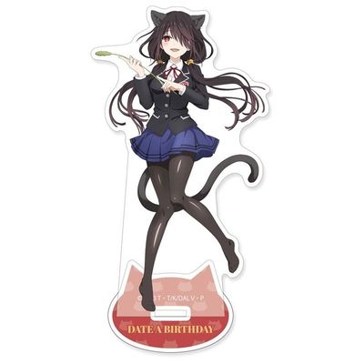 适用新款时崎狂三五河士