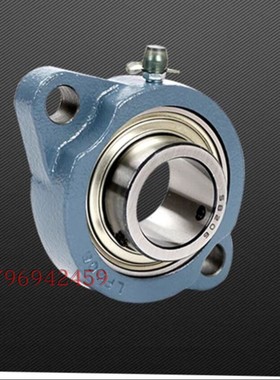 外球面TR轴承SBLF206  SBLF207 UCFC209