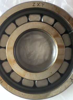 满装圆柱滚子轴承NCL2305V102605轴承尺寸25mm*62mm*24mmNCL210