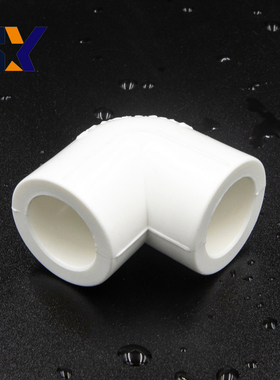 PPR水管管件配件20热熔25快速接头32活接4分90度等径弯头6分1寸50