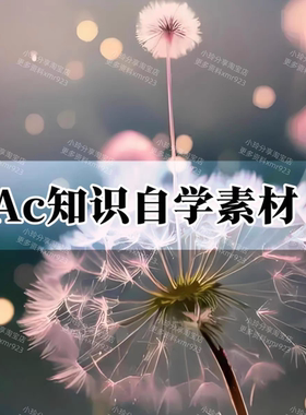 ac课 Ryan-2025黄金la能量视频及音频8节百度网盘资料